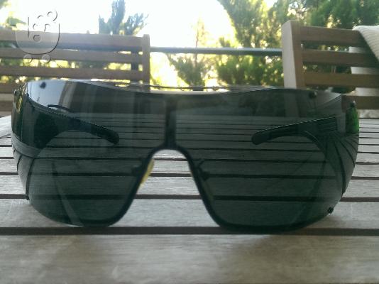 ΓΥΑΛΙΑ ΗΛΙΟΥ PRADA SPS 51G 5AV-1A1